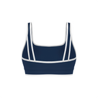 Color Block Tank Top - Running Club