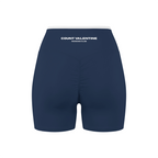 Color Block Shorts - Running Club