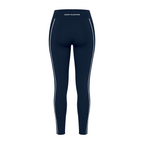 Women’s High-Waist Tapered Leggings