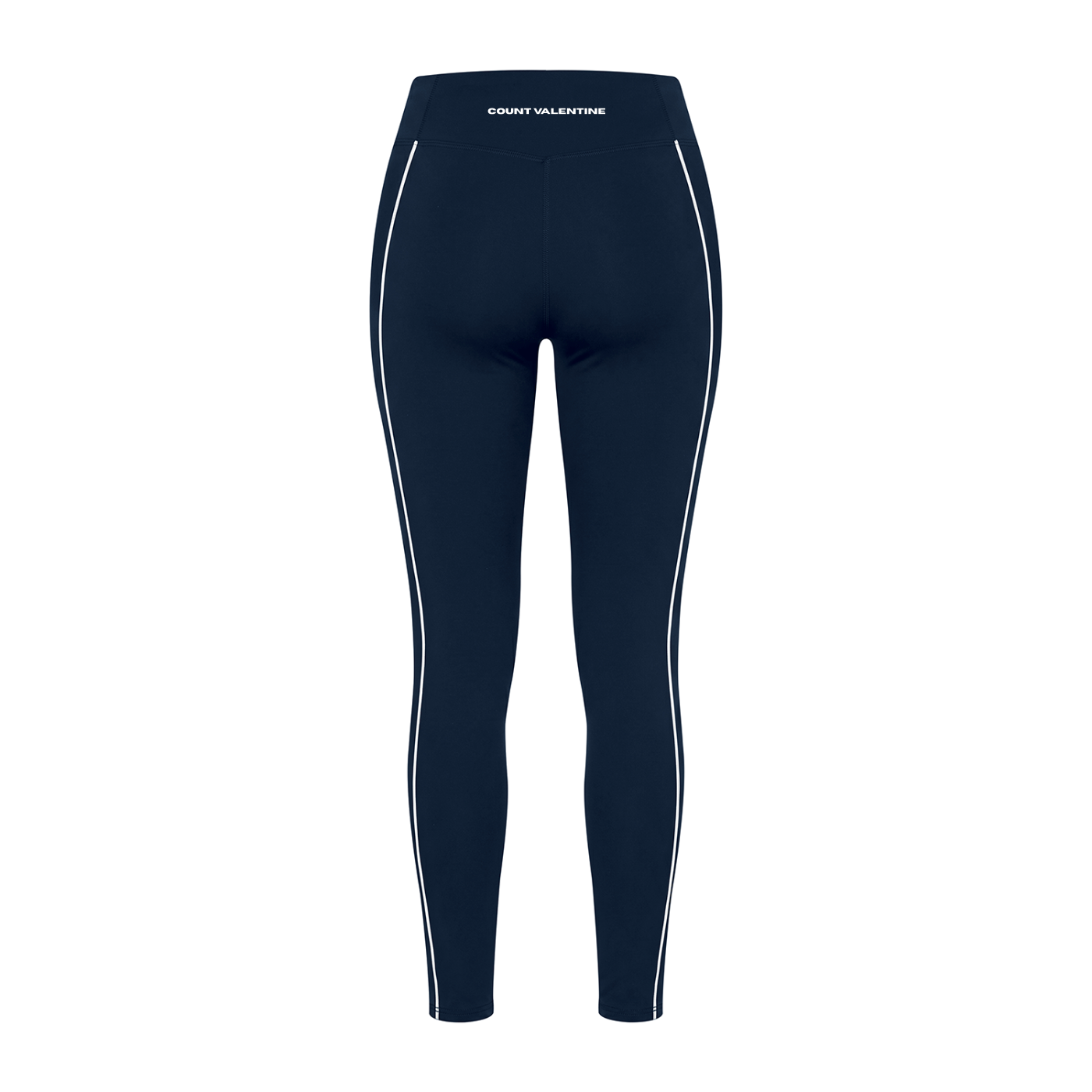 Women’s High-Waist Tapered Leggings