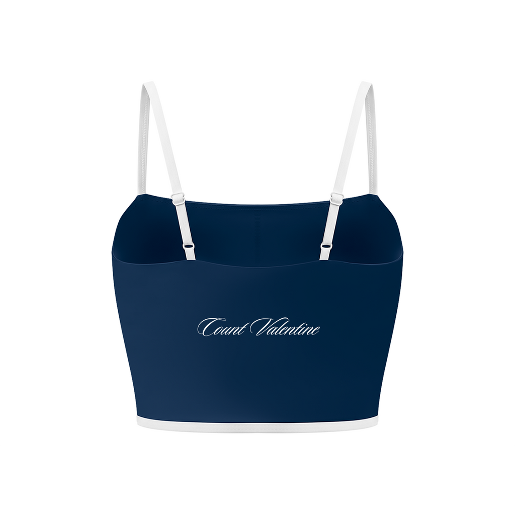 Women’s Color Block Yoga Sports Bra