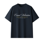Health & Wellness Club Signature Tee
