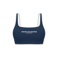 Color Block Tank Top - Running Club