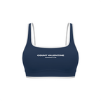 Color Block Tank Top - Running Club