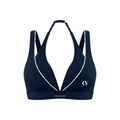 Women’s Halter Neck Yoga Sports Bra