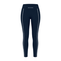 Women’s High-Waist Tapered Leggings