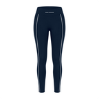 Women’s High-Waist Tapered Leggings