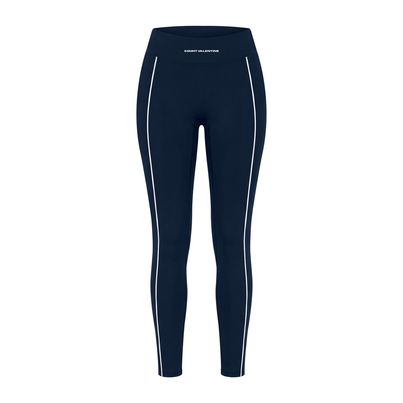 Women’s High-Waist Tapered Leggings