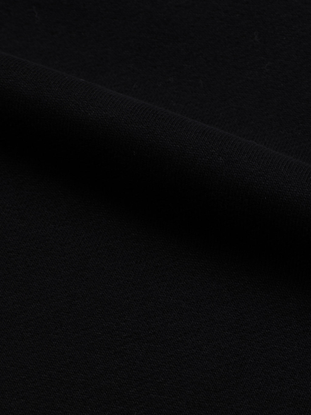 Oversize Heavyweight Fleece Hoodie