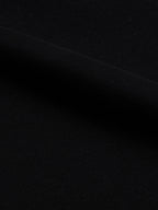 Oversize Heavyweight Fleece Hoodie