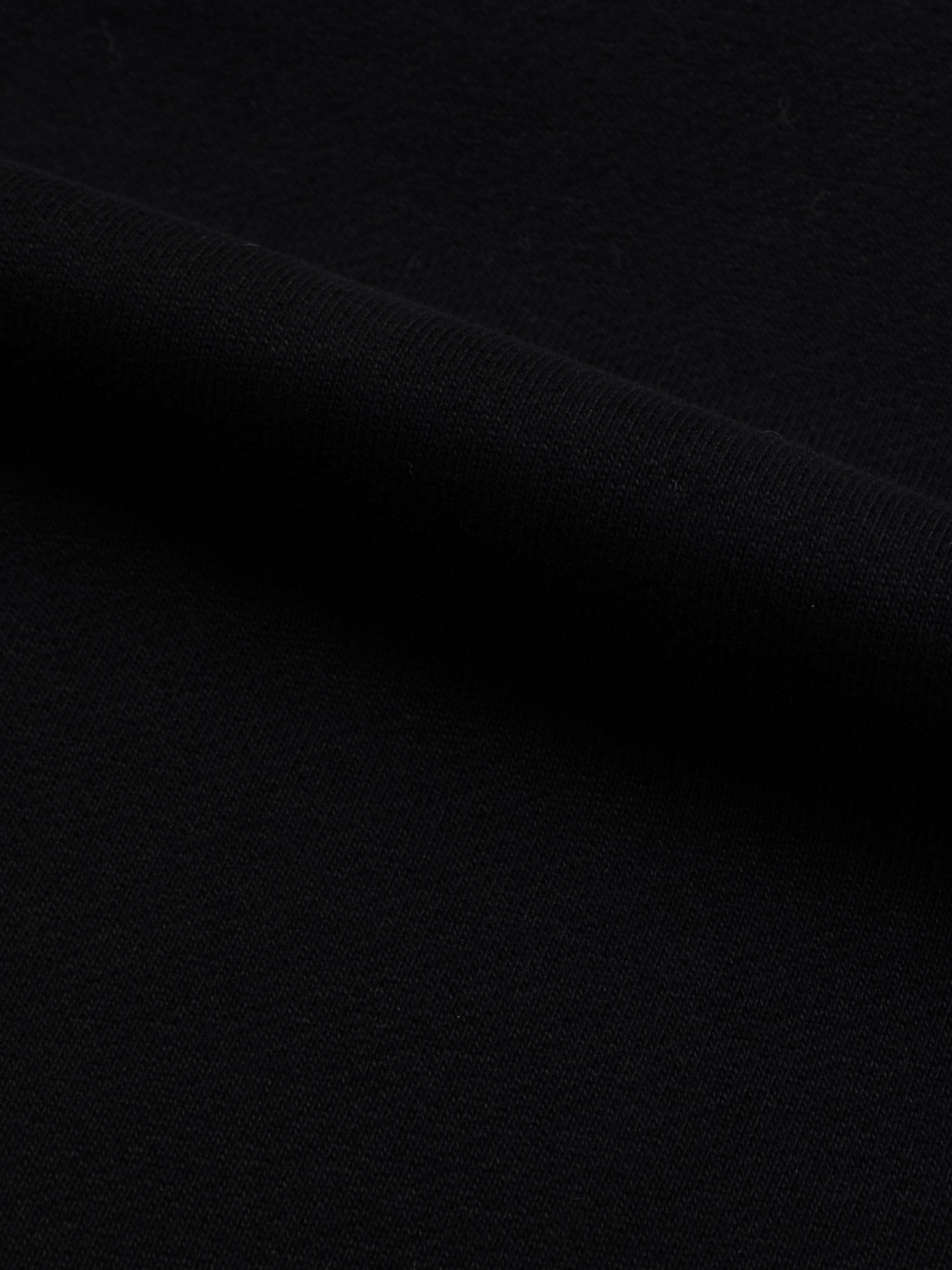 Oversize Heavyweight Fleece Hoodie