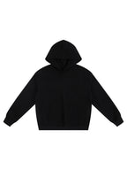 Oversize Heavyweight Fleece Hoodie