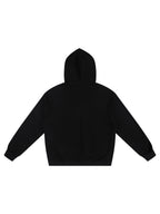 Oversize Heavyweight Fleece Hoodie