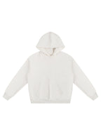 Oversize Heavyweight Fleece Hoodie