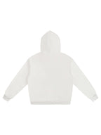 Oversize Heavyweight Fleece Hoodie