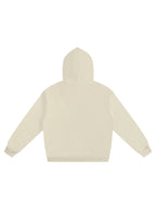 Oversize Heavyweight Fleece Hoodie