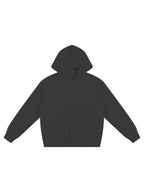Oversize Heavyweight Fleece Hoodie