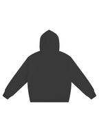Oversize Heavyweight Fleece Hoodie