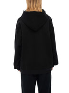 Oversize Heavyweight Fleece Hoodie
