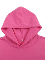 Oversized Essential Hoodie