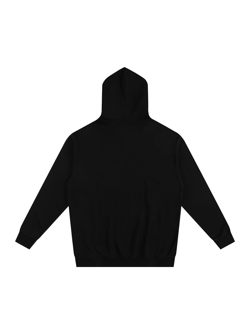 Oversized Essential Hoodie