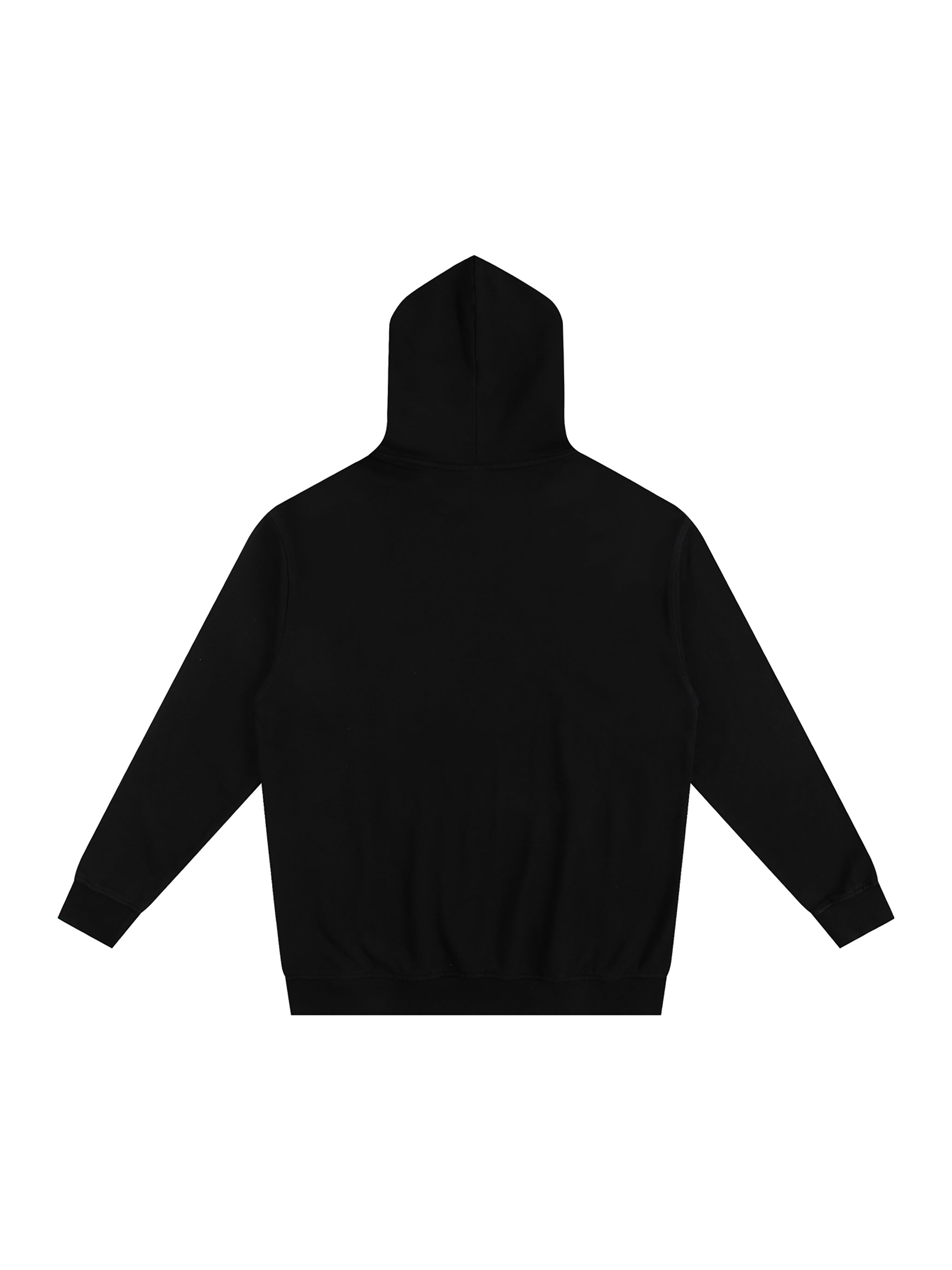 Oversized Essential Hoodie