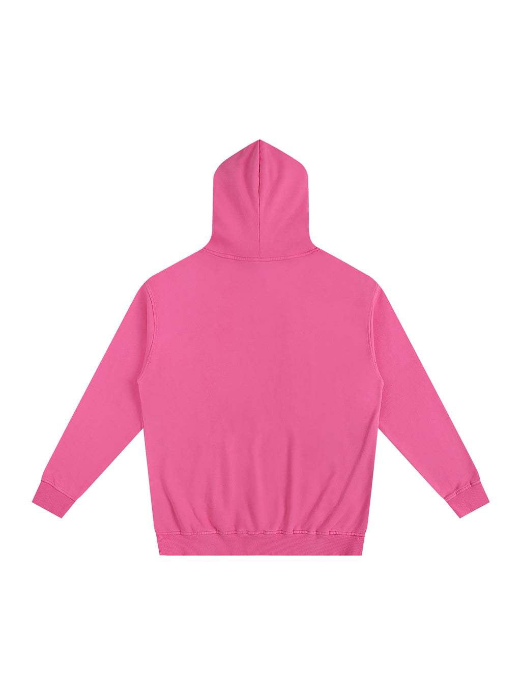 Oversized Essential Hoodie