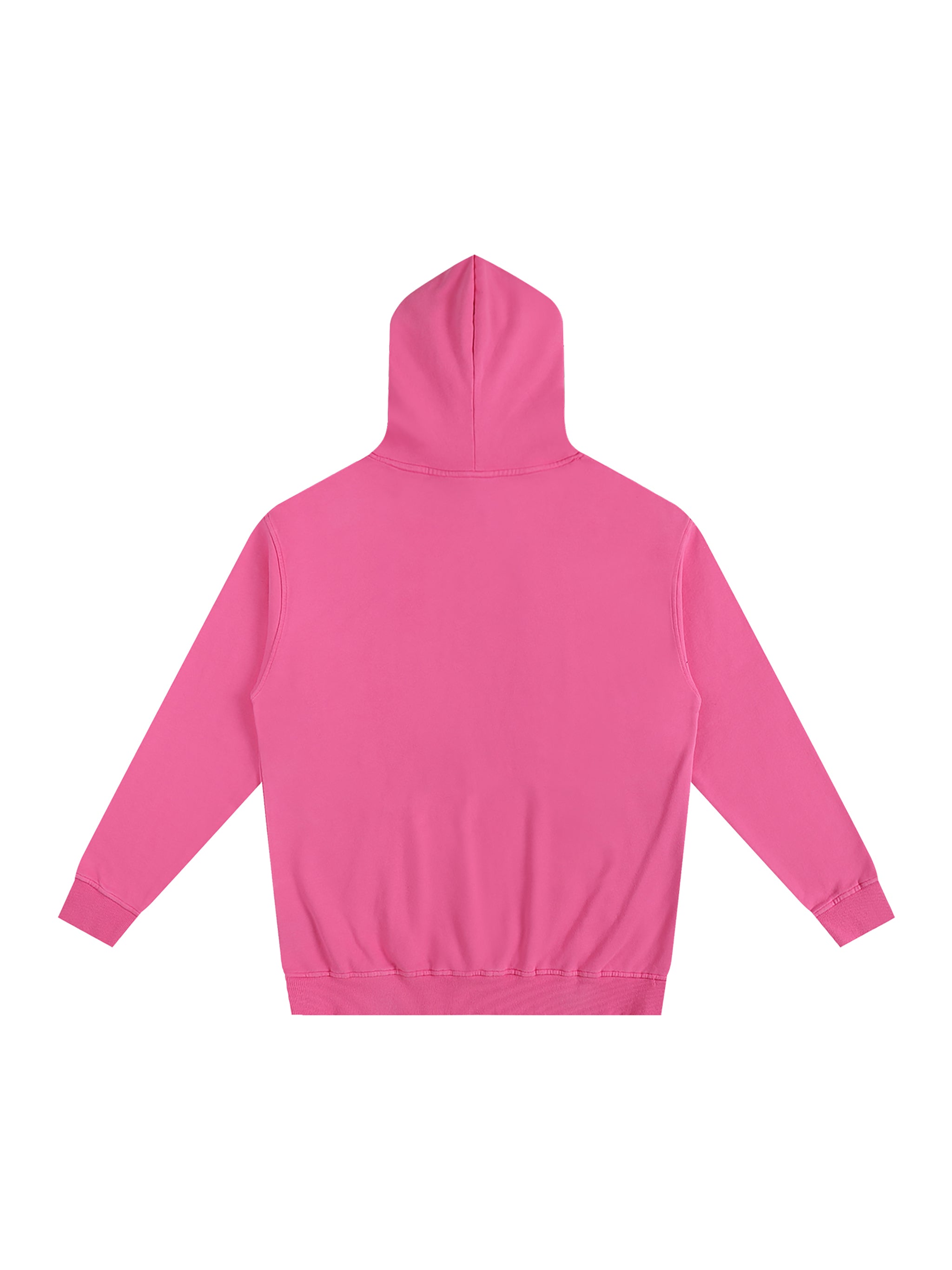 Oversized Essential Hoodie