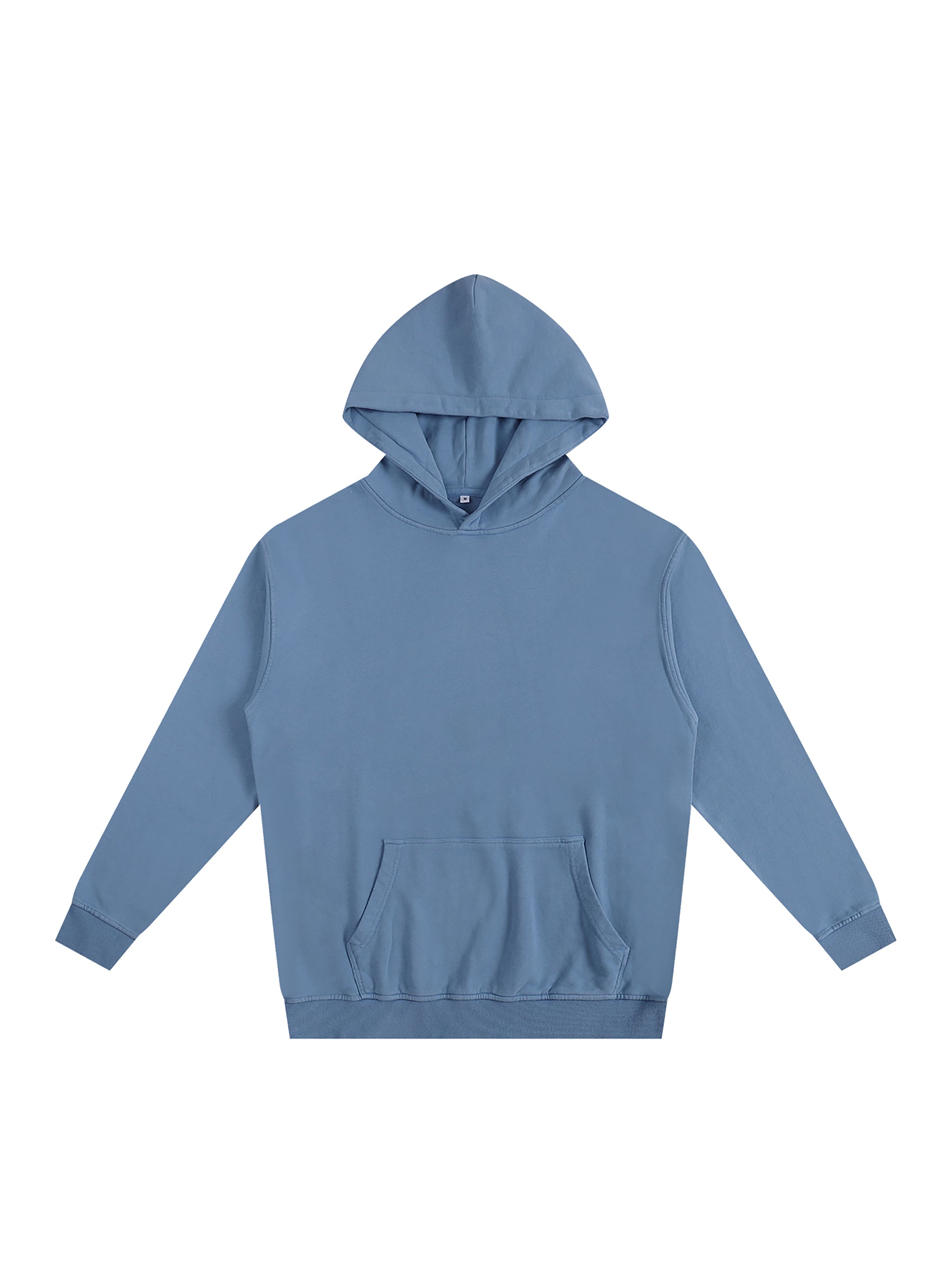 Oversized Essential Hoodie
