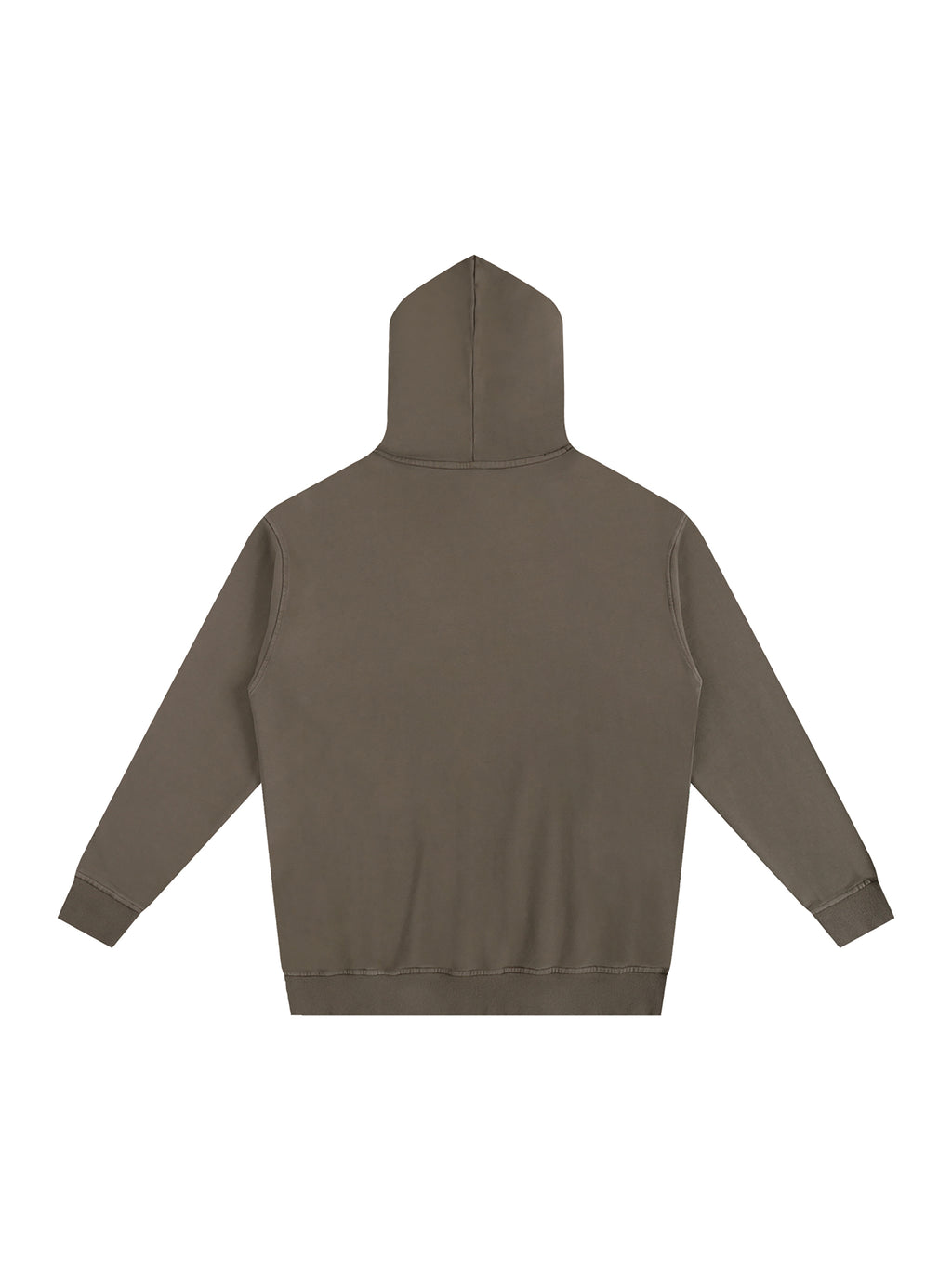Oversized Essential Hoodie