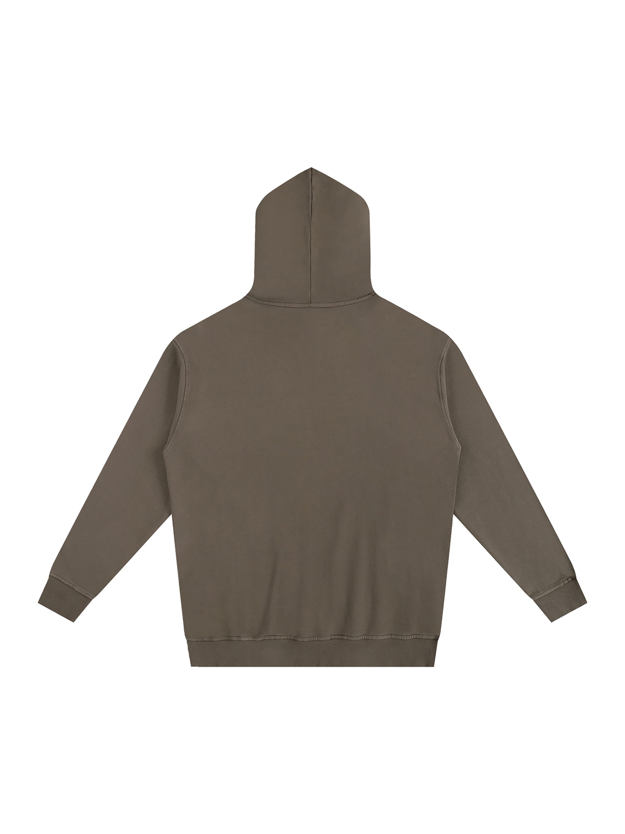 Oversized Essential Hoodie