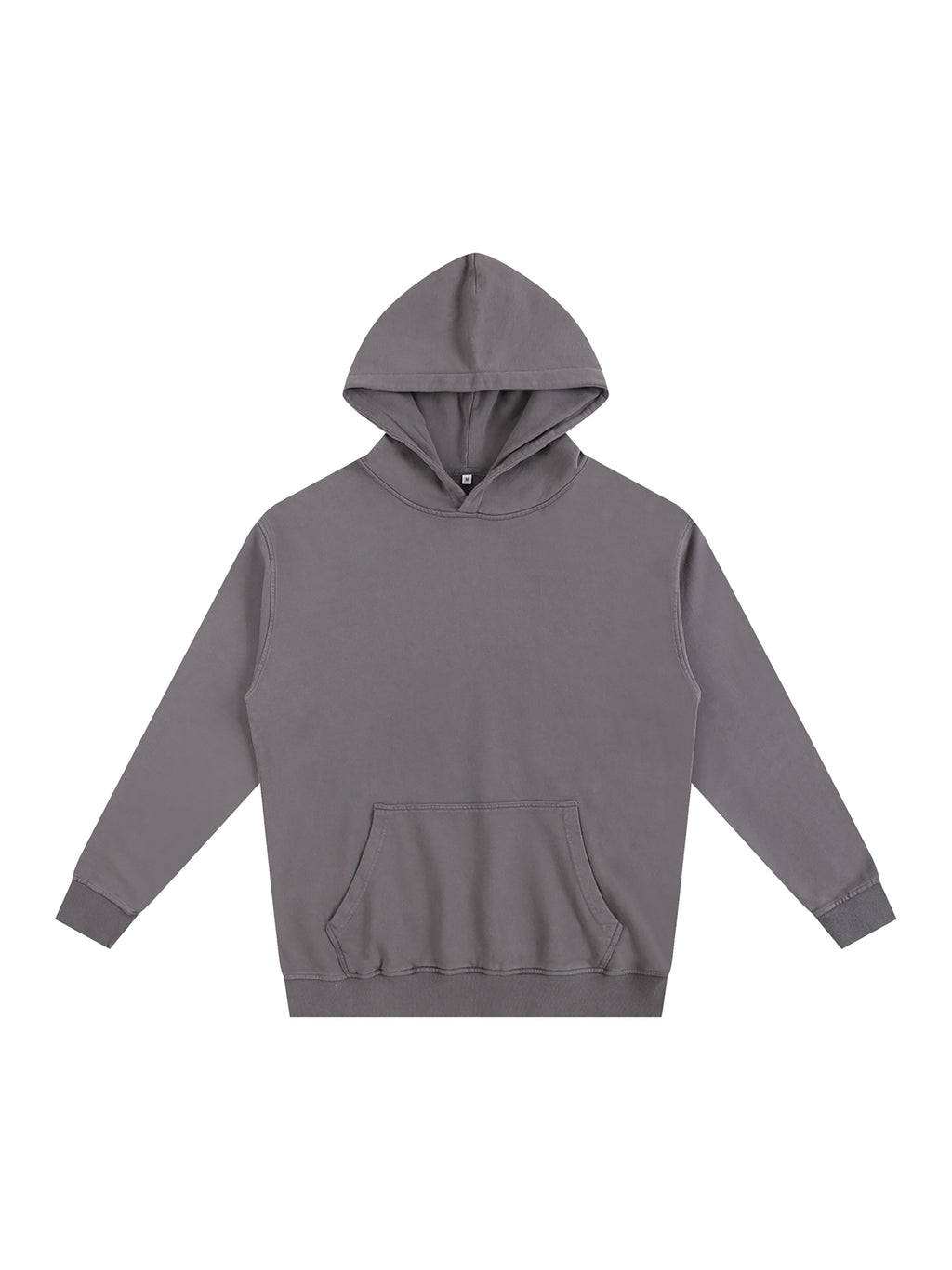 Oversized Essential Hoodie