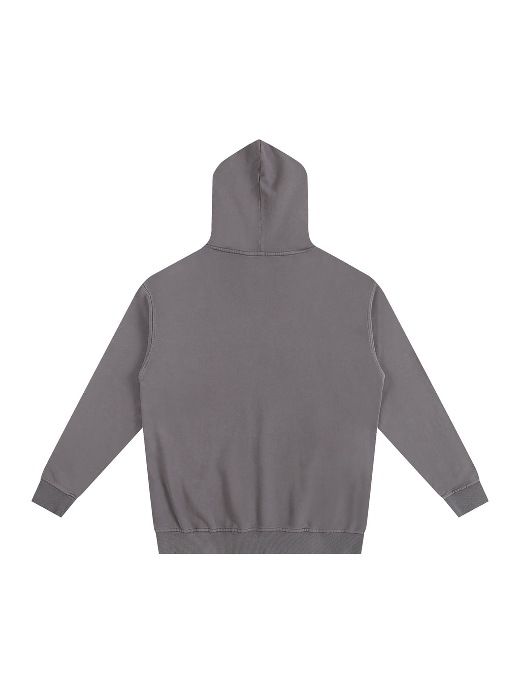 Oversized Essential Hoodie