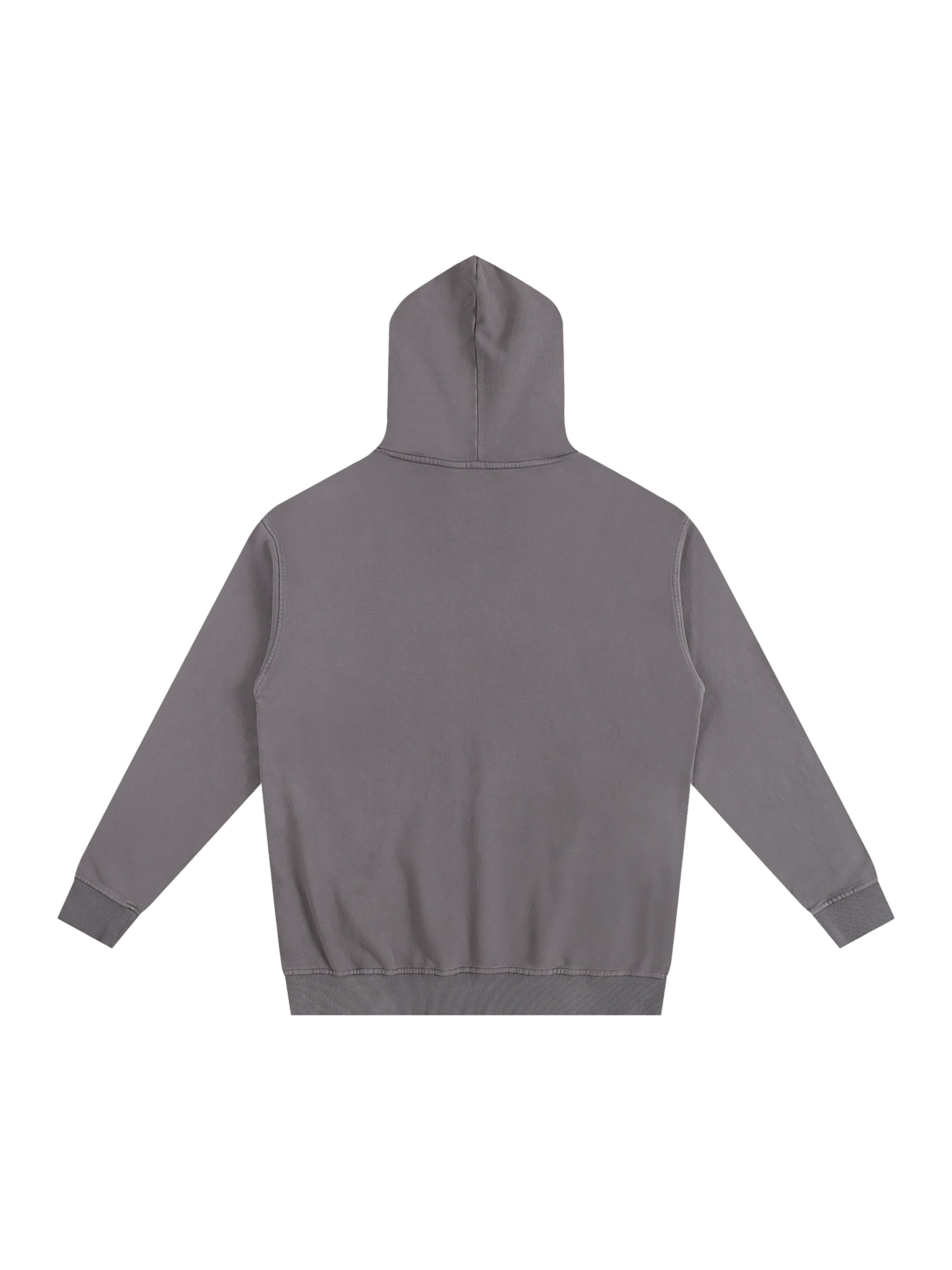 Oversized Essential Hoodie