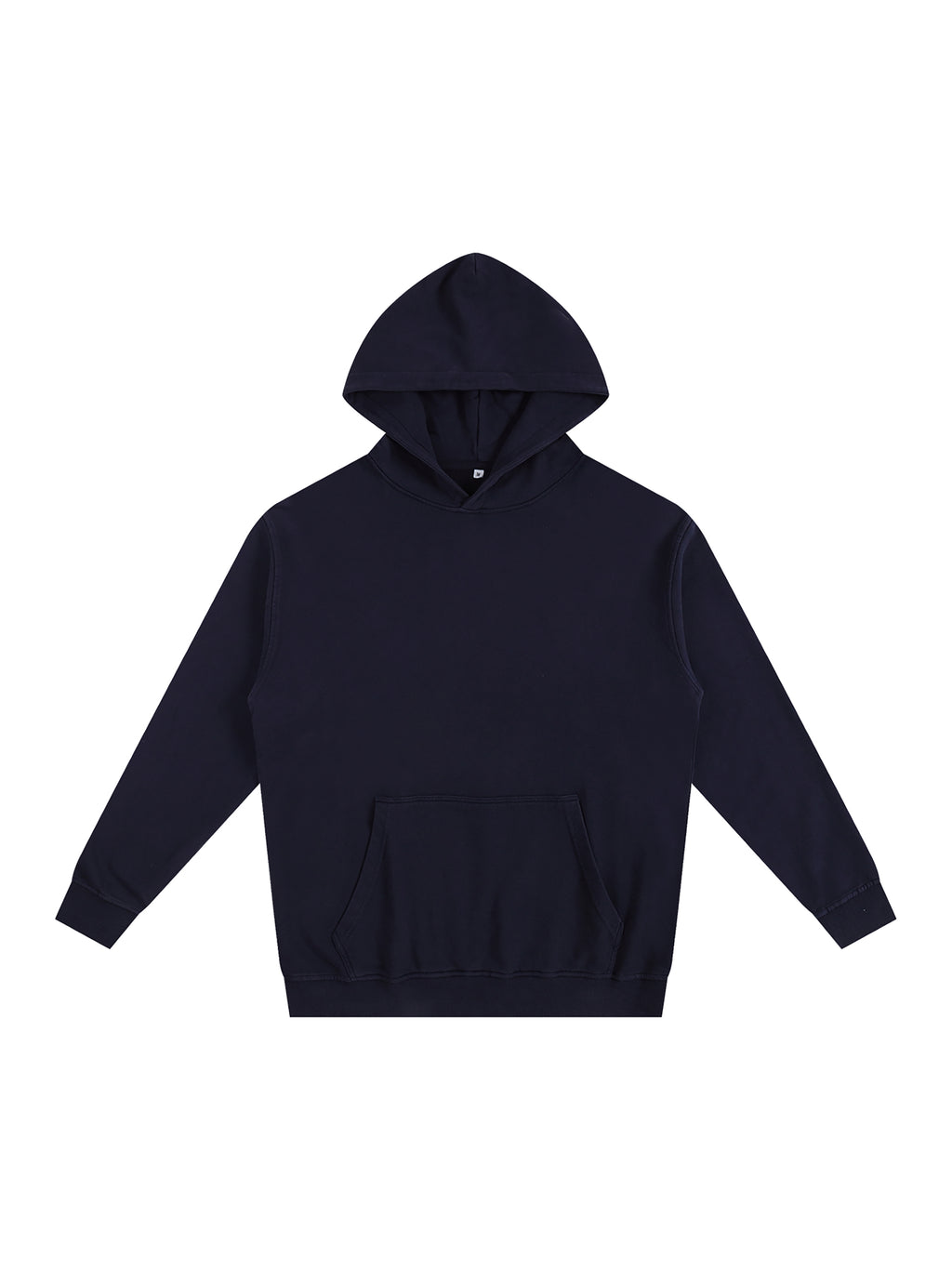 Oversized Essential Hoodie