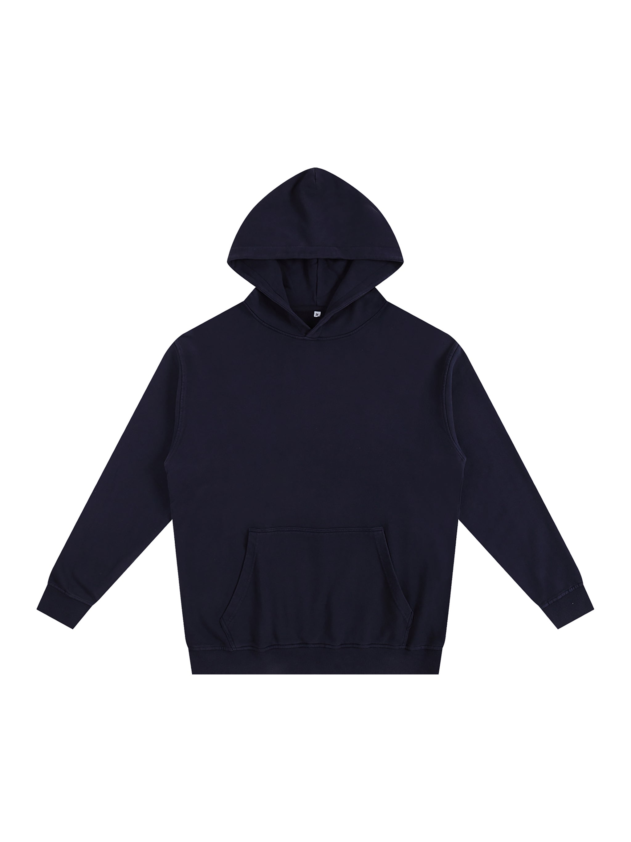 Oversized Essential Hoodie