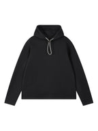 Oversized Fleece Hoodie