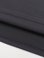 Oversized One-Piece Boxy T-Shirt