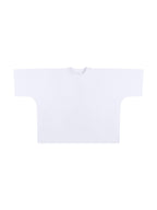 Oversized One-Piece Boxy T-Shirt