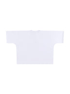Oversized One-Piece Boxy T-Shirt