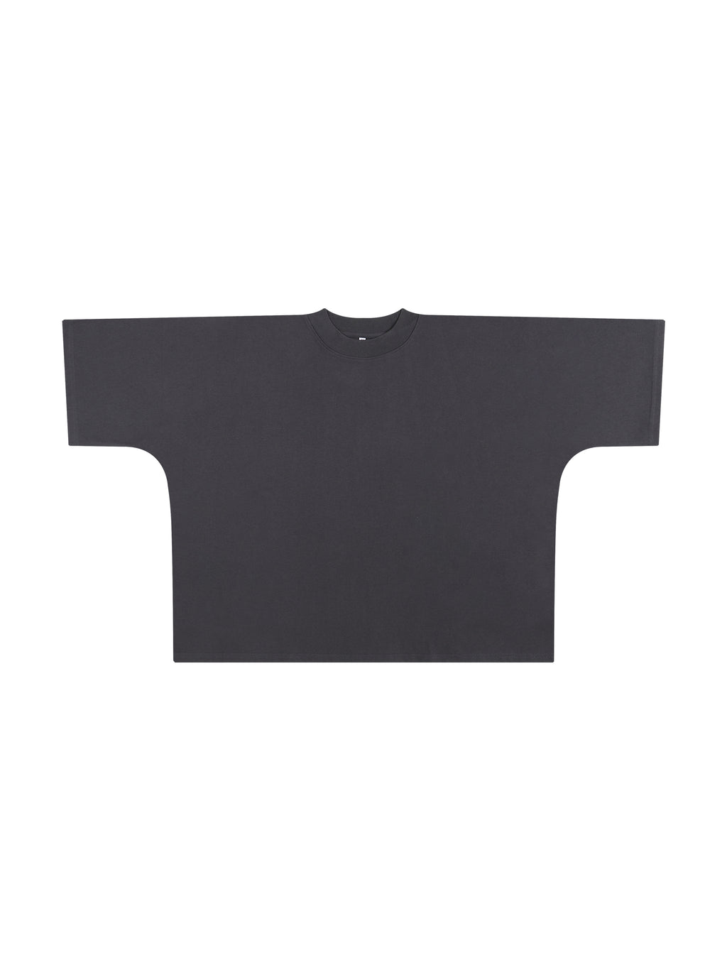 Oversized One-Piece Boxy T-Shirt