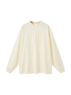 Oversized Unisex Long Sleeve T-Shirt