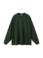 Oversized Unisex Long Sleeve T-Shirt