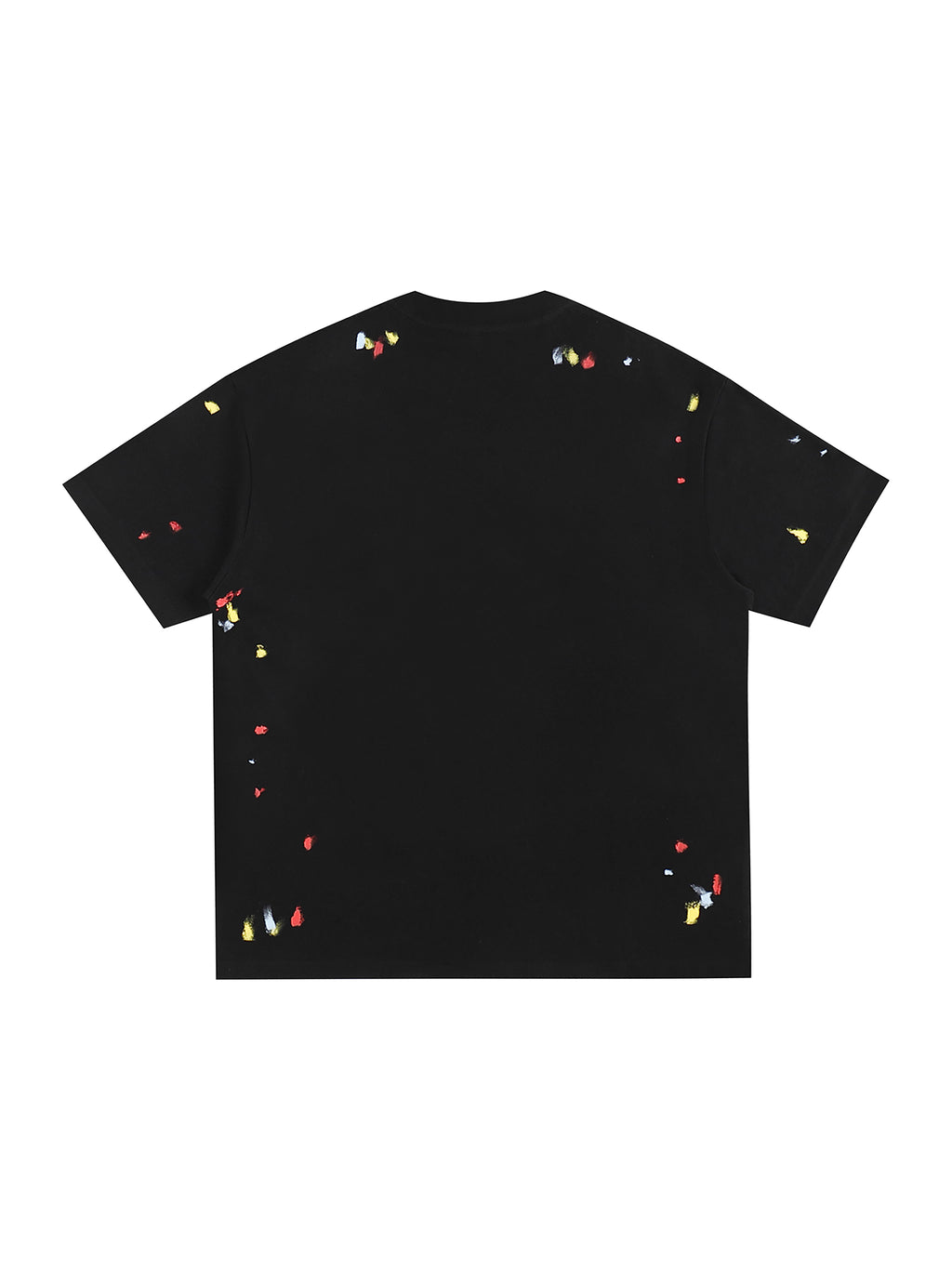 Paint Splatter T-Shirt