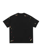 Paint Splatter T-Shirt