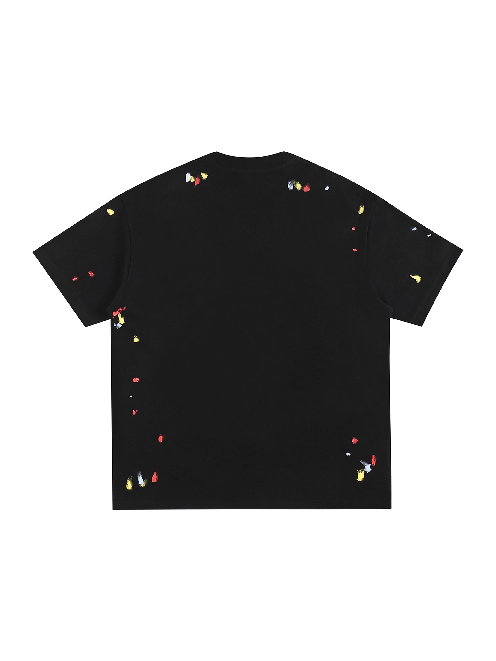 Paint Splatter T-Shirt