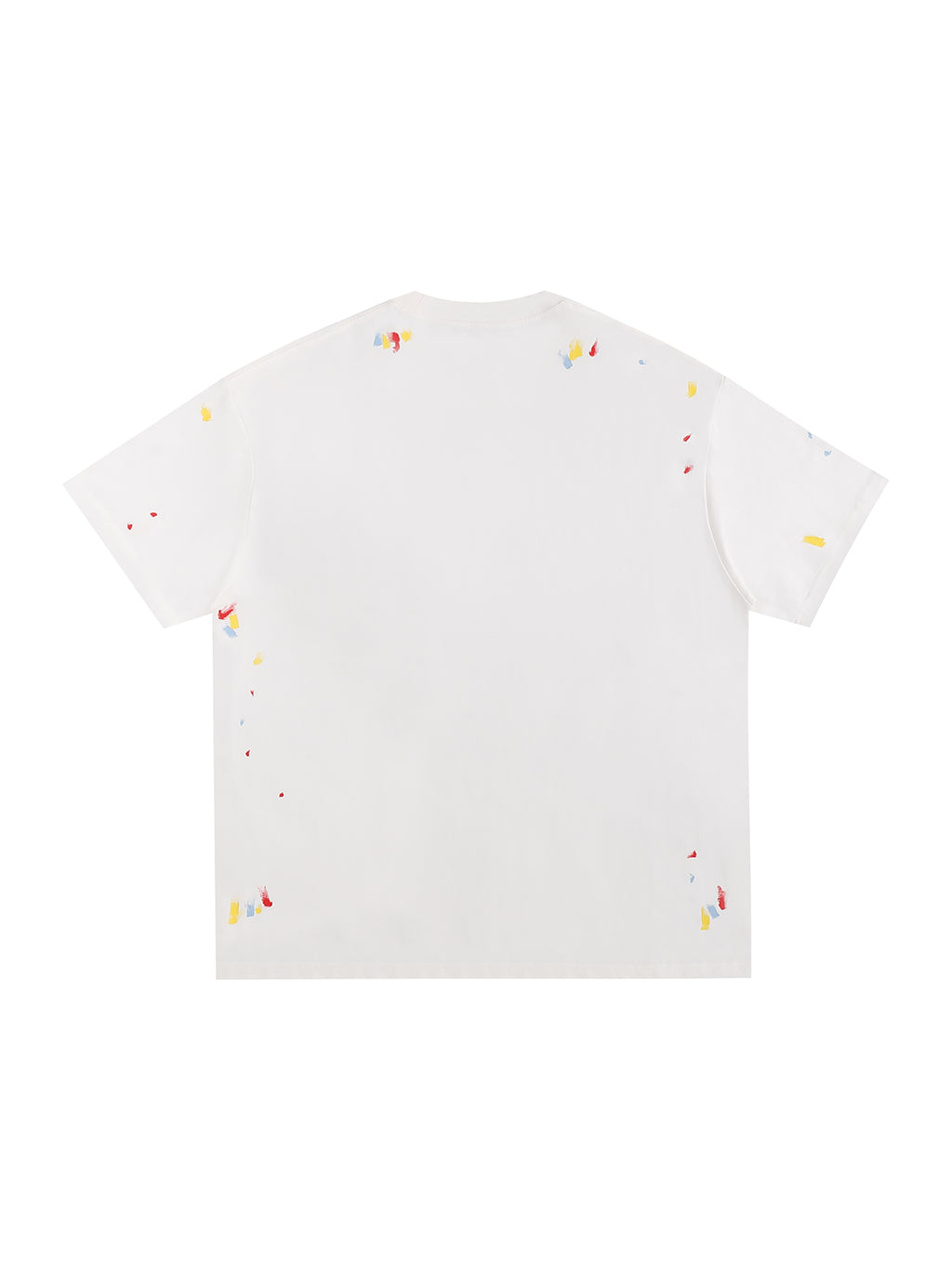 Paint Splatter T-Shirt