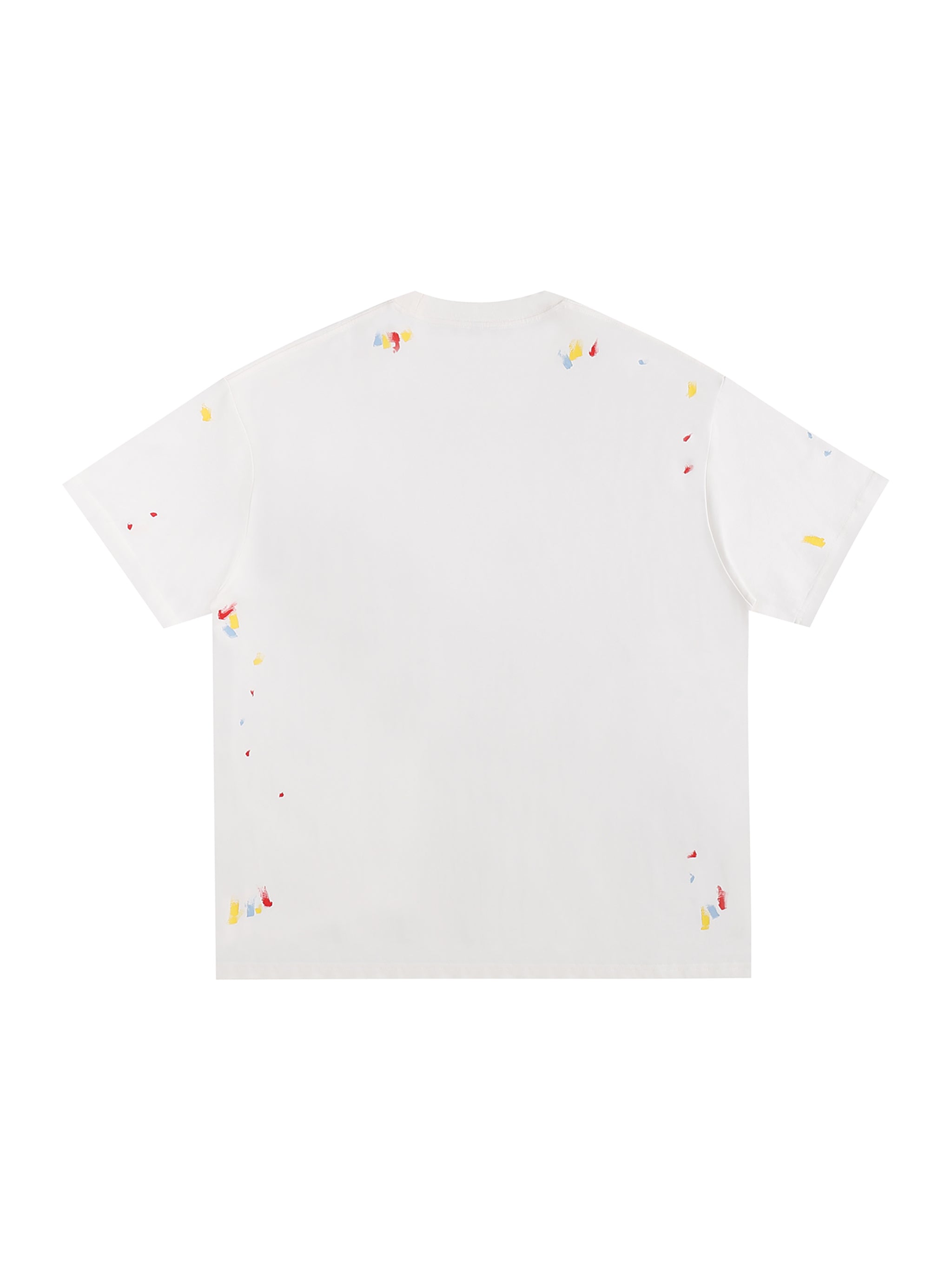 Paint Splatter T-Shirt
