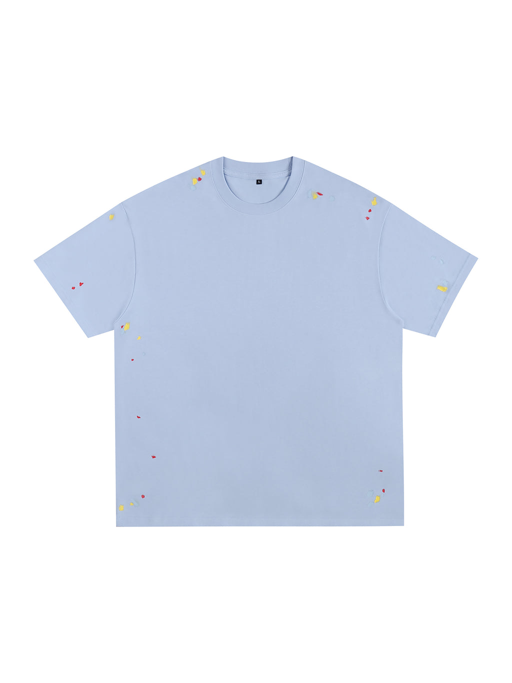 Paint Splatter T-Shirt