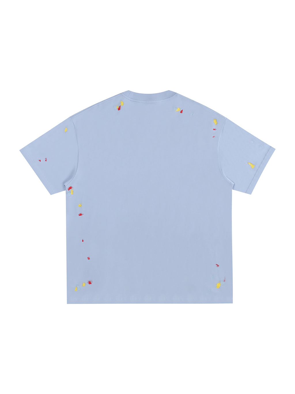 Paint Splatter T-Shirt